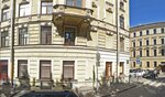 Canny House (Stremyannaya Street, 7), hotel