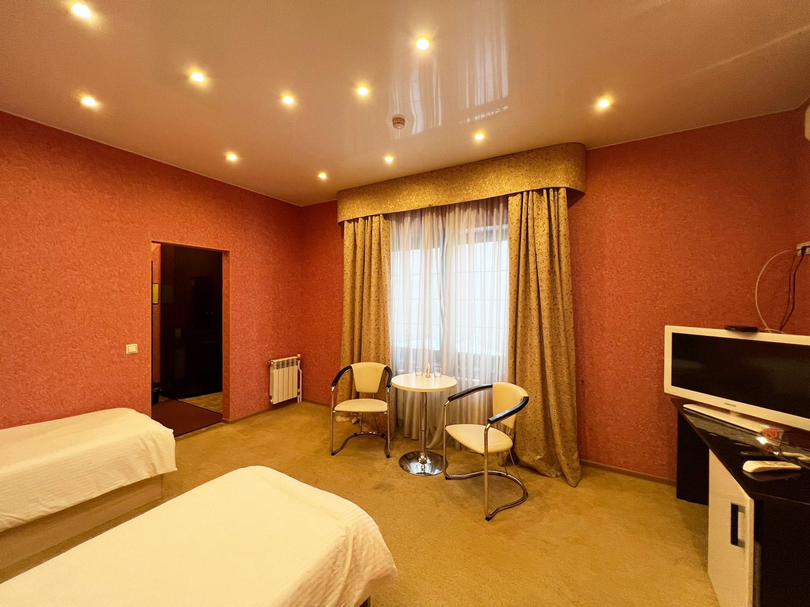 Фото Малина