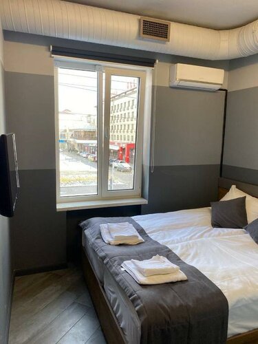 Гостиница Avenue в Нальчике