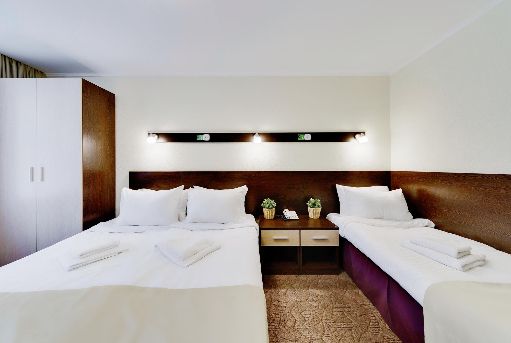 Фото Полюстрово