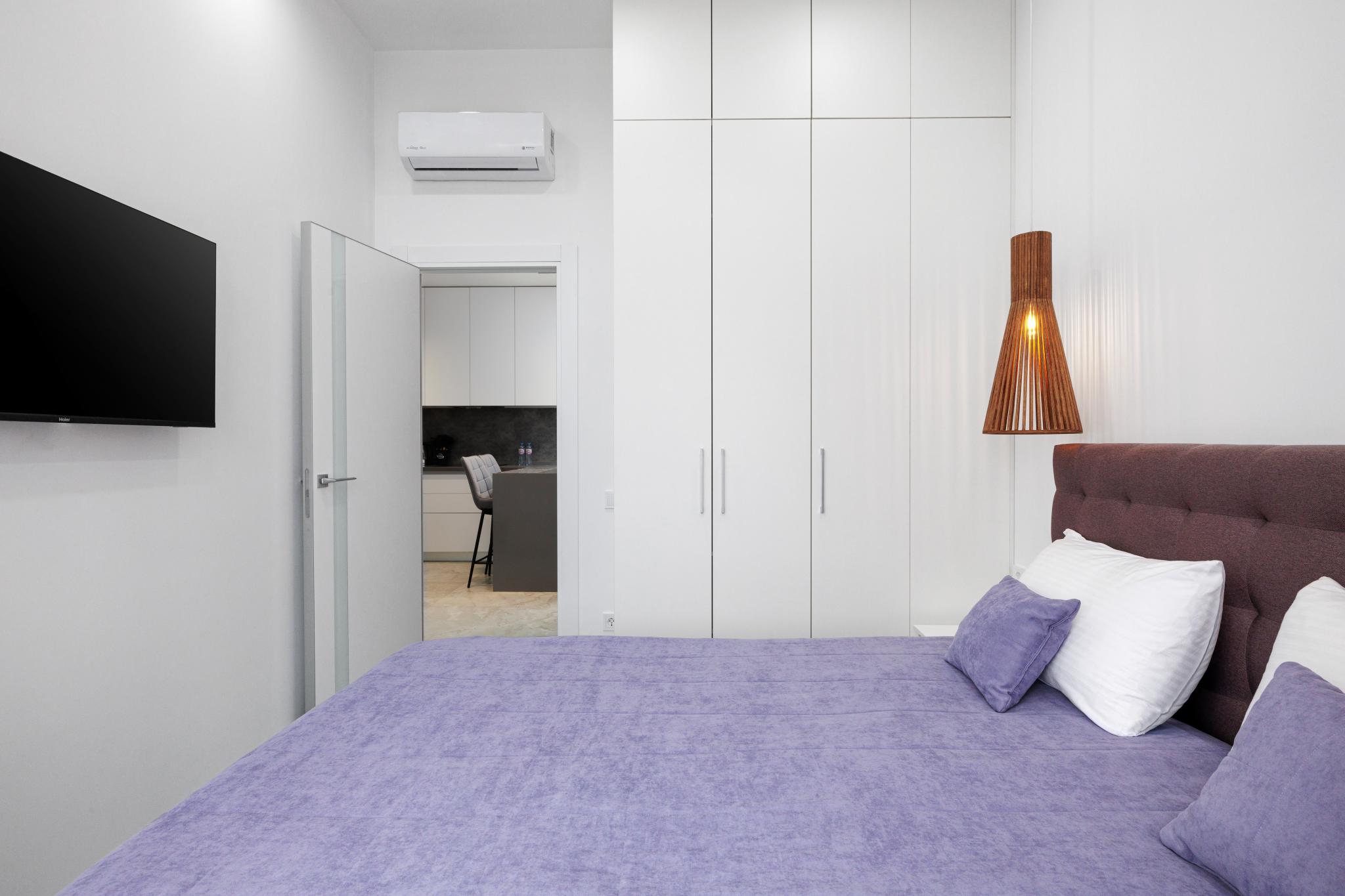 Фото Sphera Apartments by Stellar Hotels