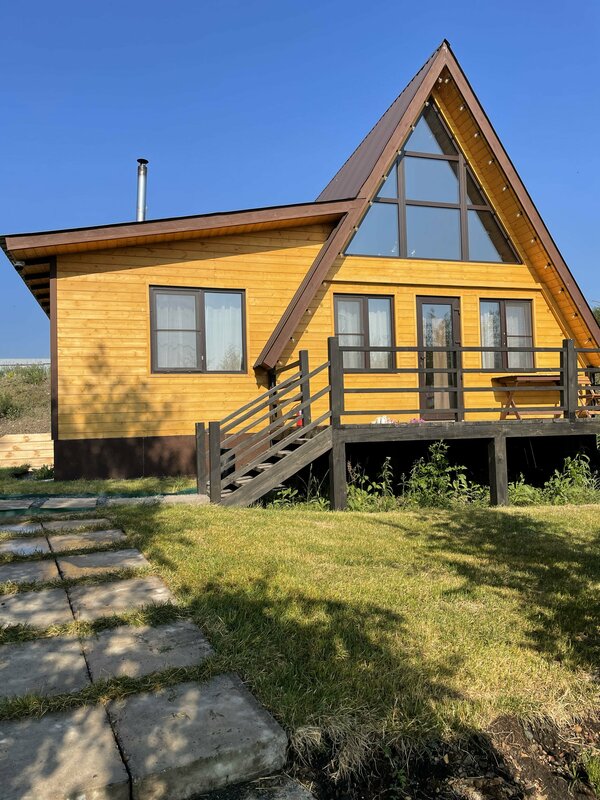 Гостевой дом Silent Dacha