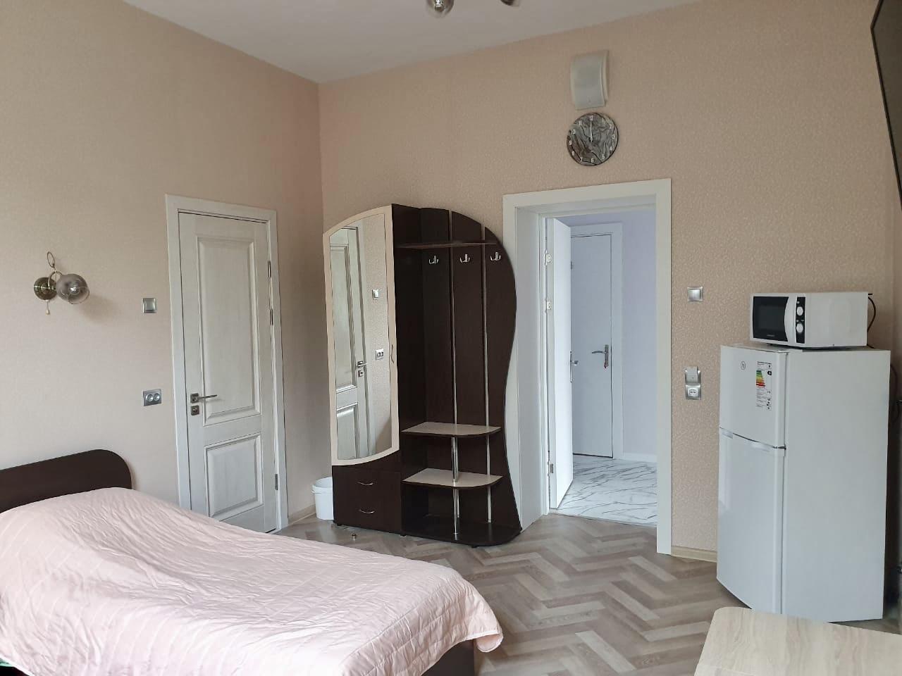 Фото  Советский