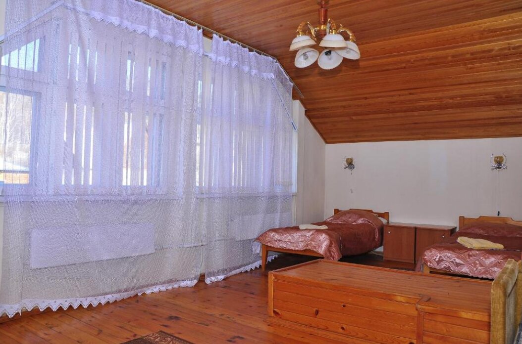 Фото Арабеска 