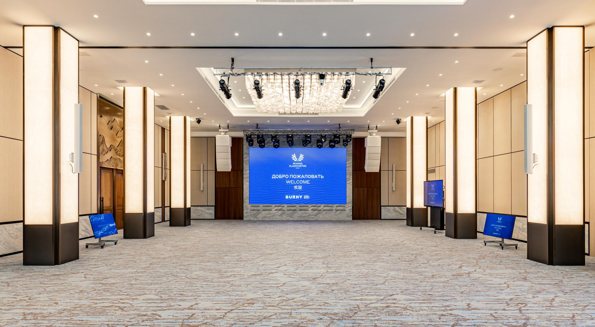 Фото Rodina Residences