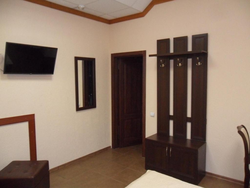 Фото Отель Кола