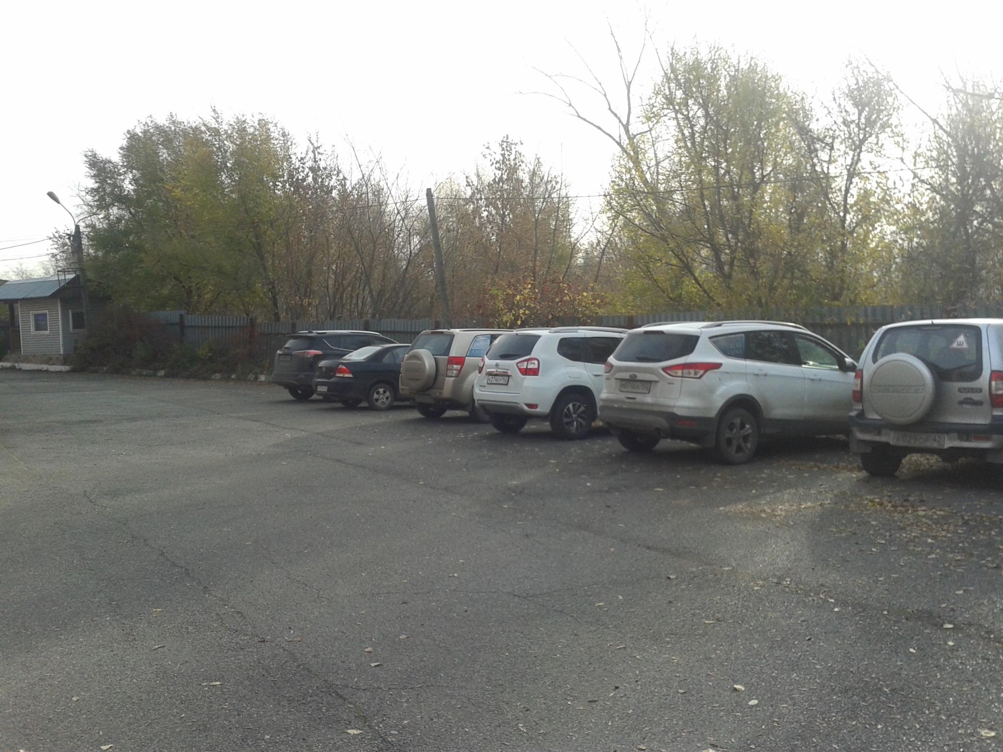 Фото Турист