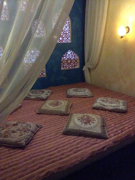 Фото Восход