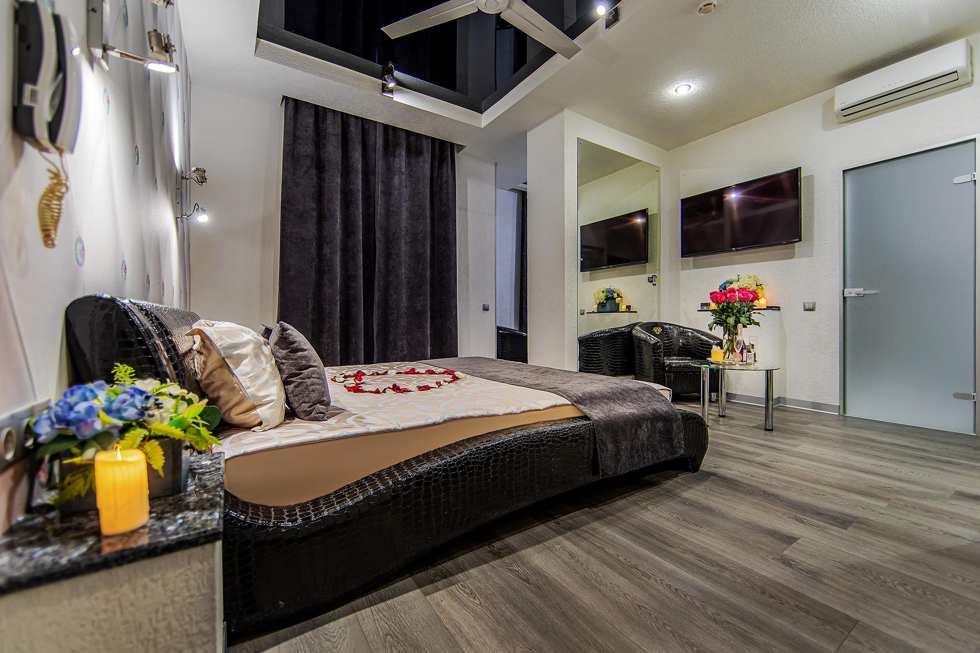 Фото Алекс Отель