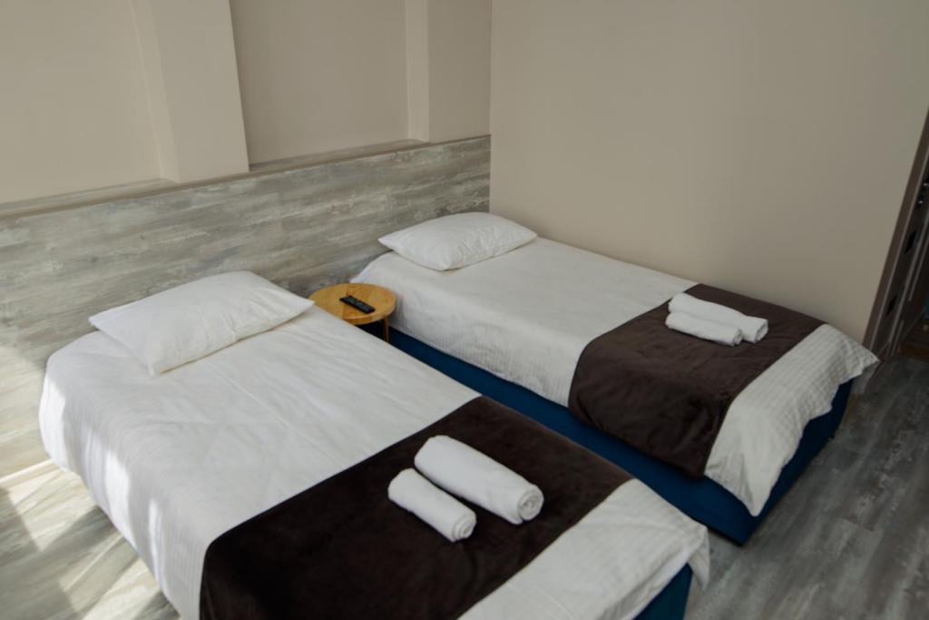 Фото 7 Rooms Hotel