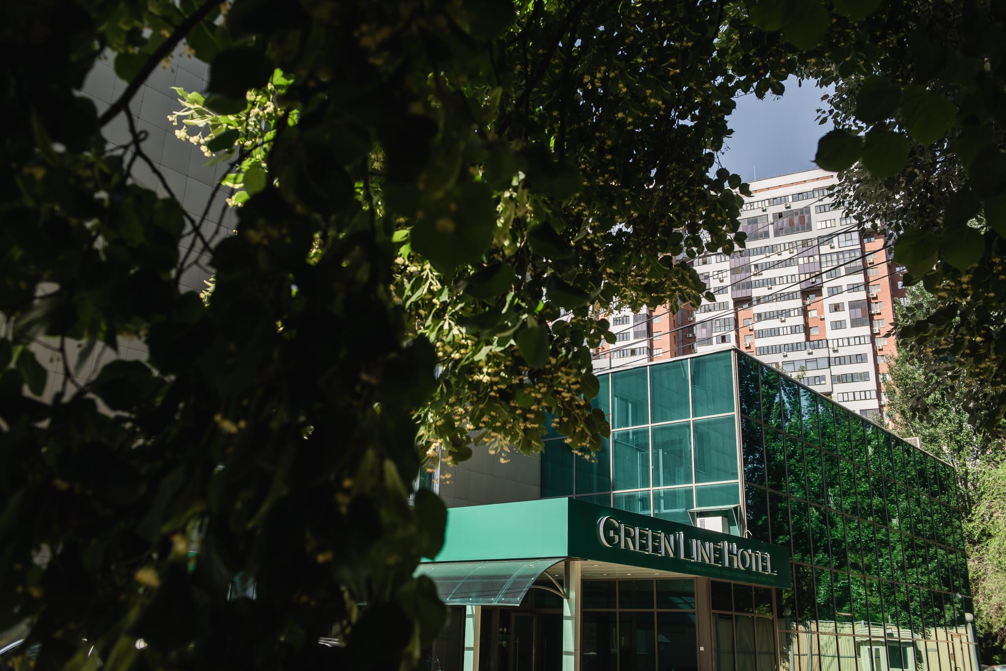 Фото отеля 4