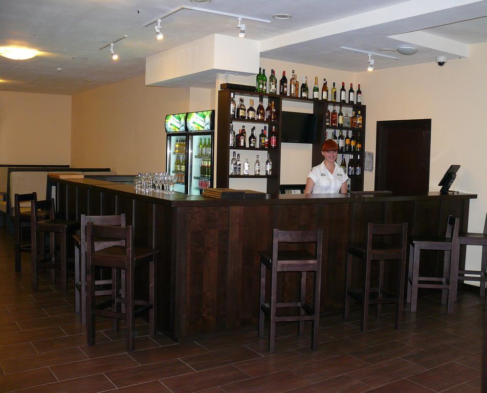 Фото Гостиница Солнечная