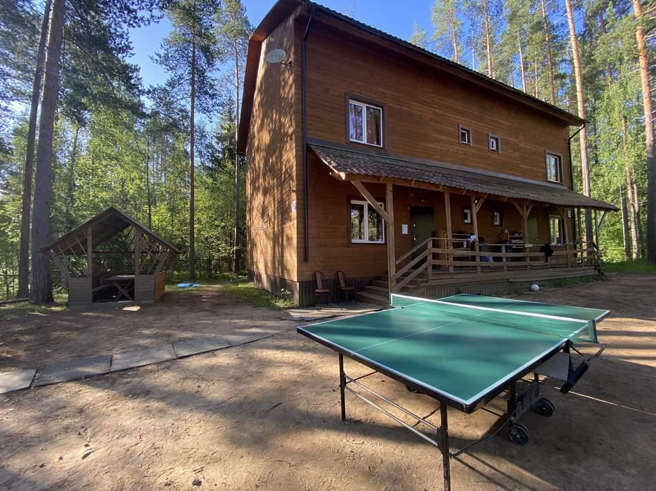 Фото Спартак