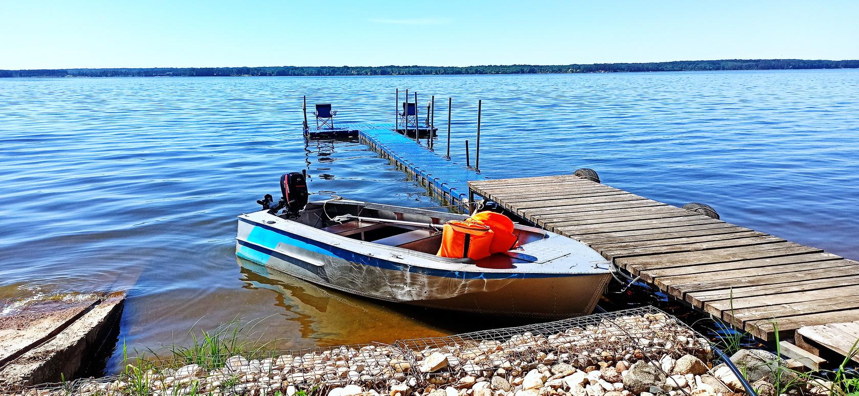 Фото NaVolgo на Селигере
