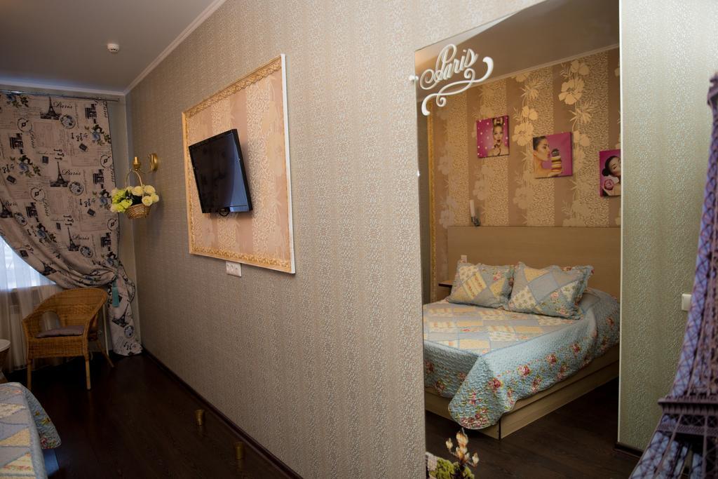 Фото Бизнес-отель City