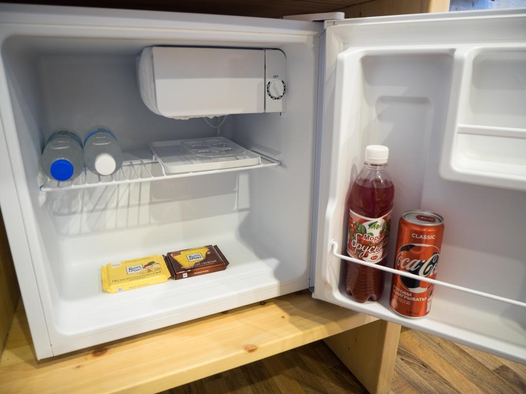 Фото Три Лыжи