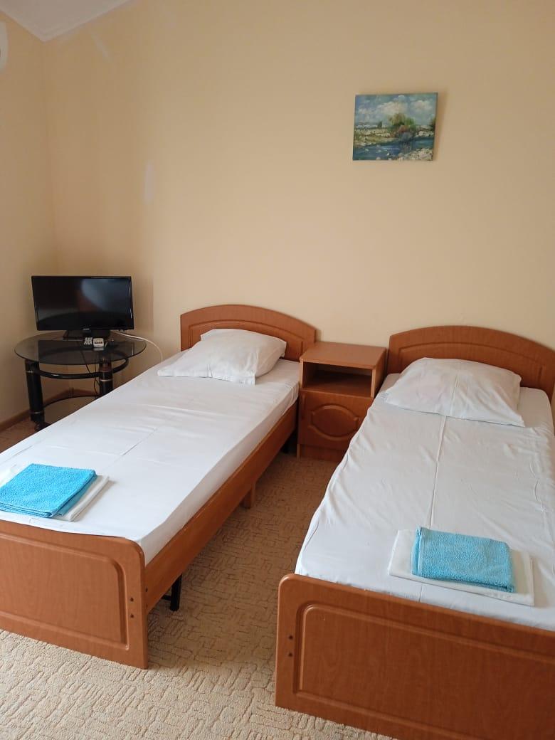 Фото У Аниты