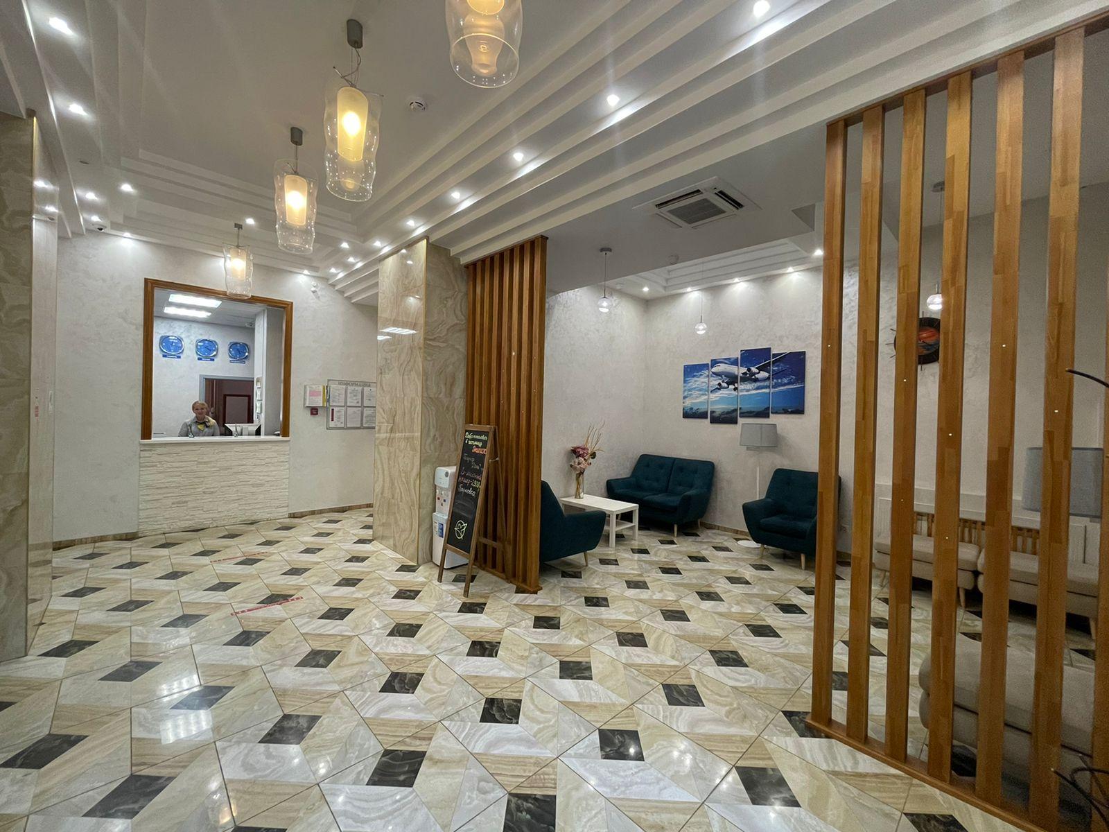 Фото Экипаж