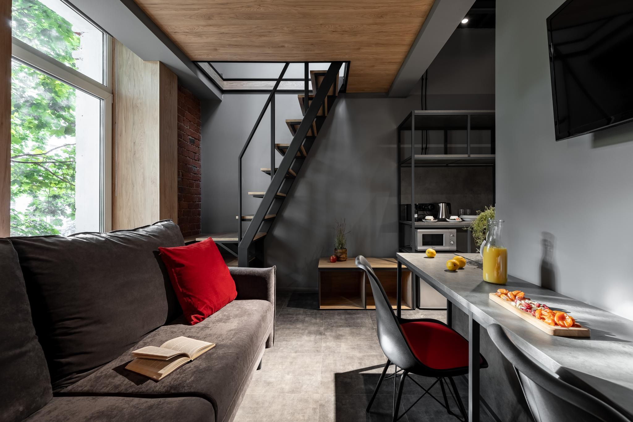 Фото Vertical Boutique