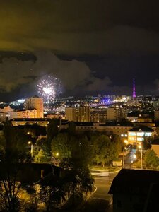 Гостиница Aloft Apart Hotel
