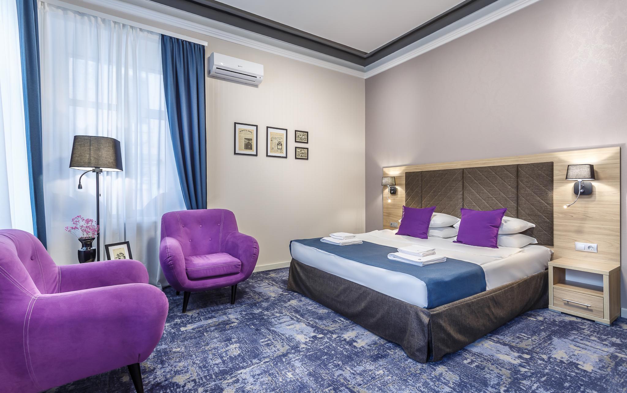 Фото отеля 1