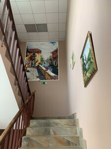 Хостел Восток