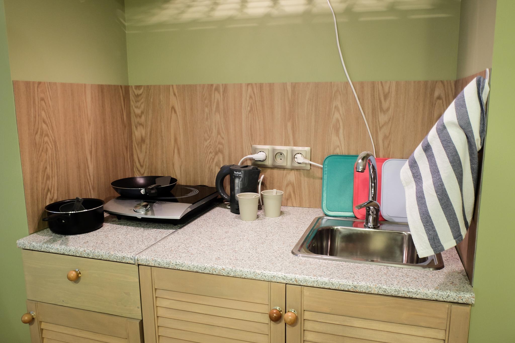 Фото Коломна