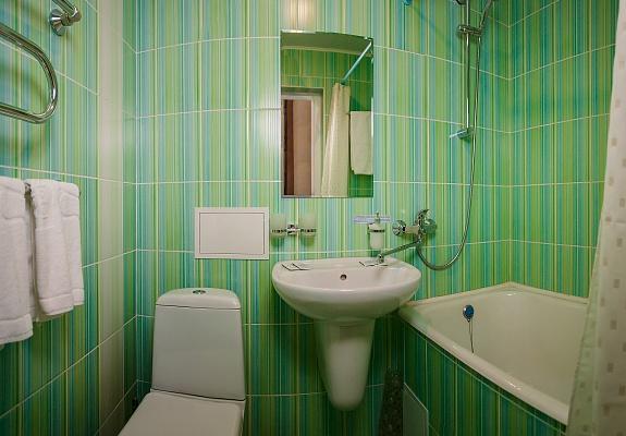 Фото Гостиница Томск