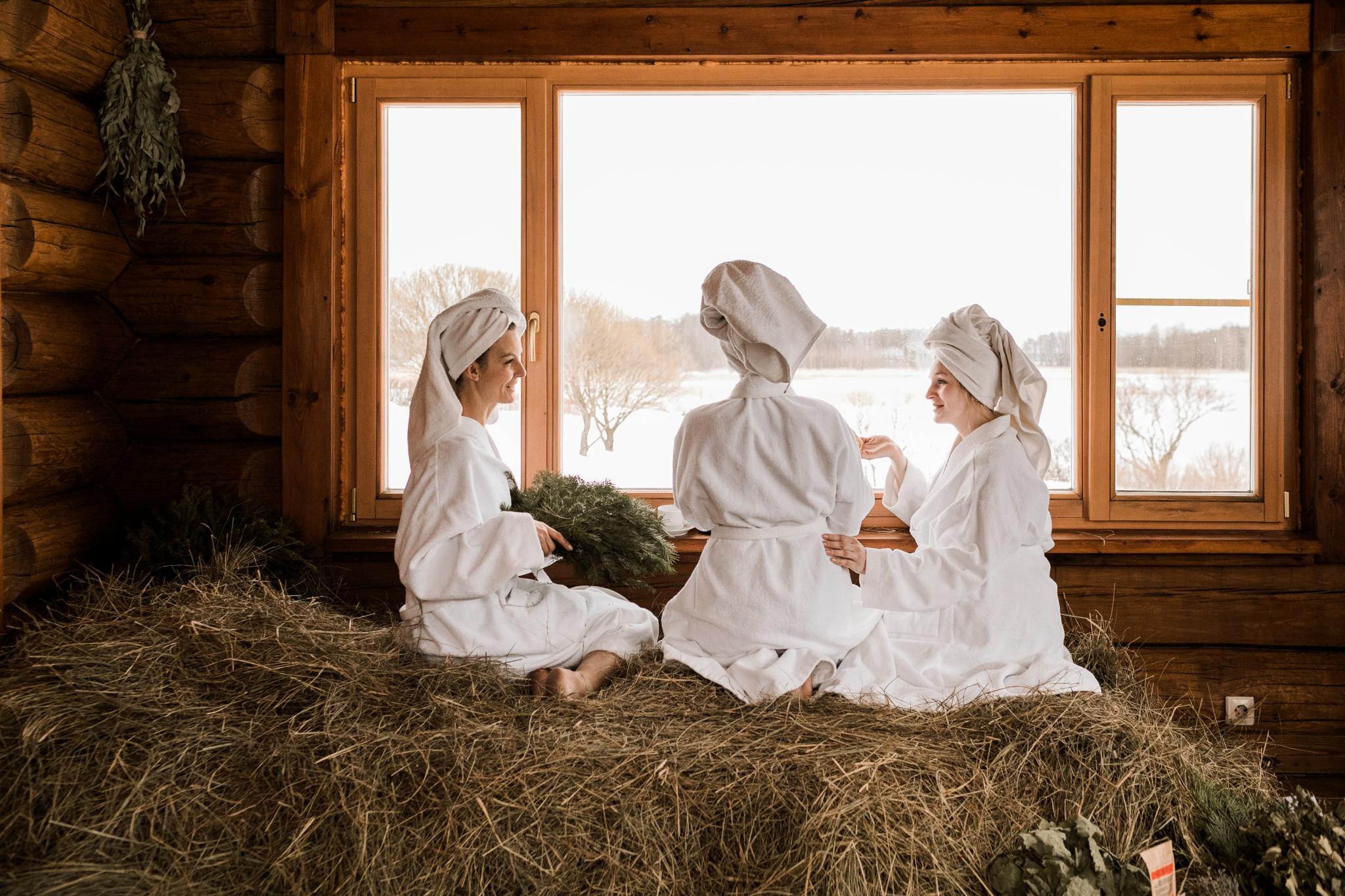 Фото Пихтовое