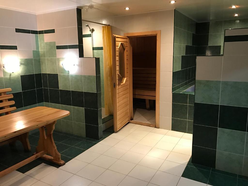 Фото Мотель Высокое