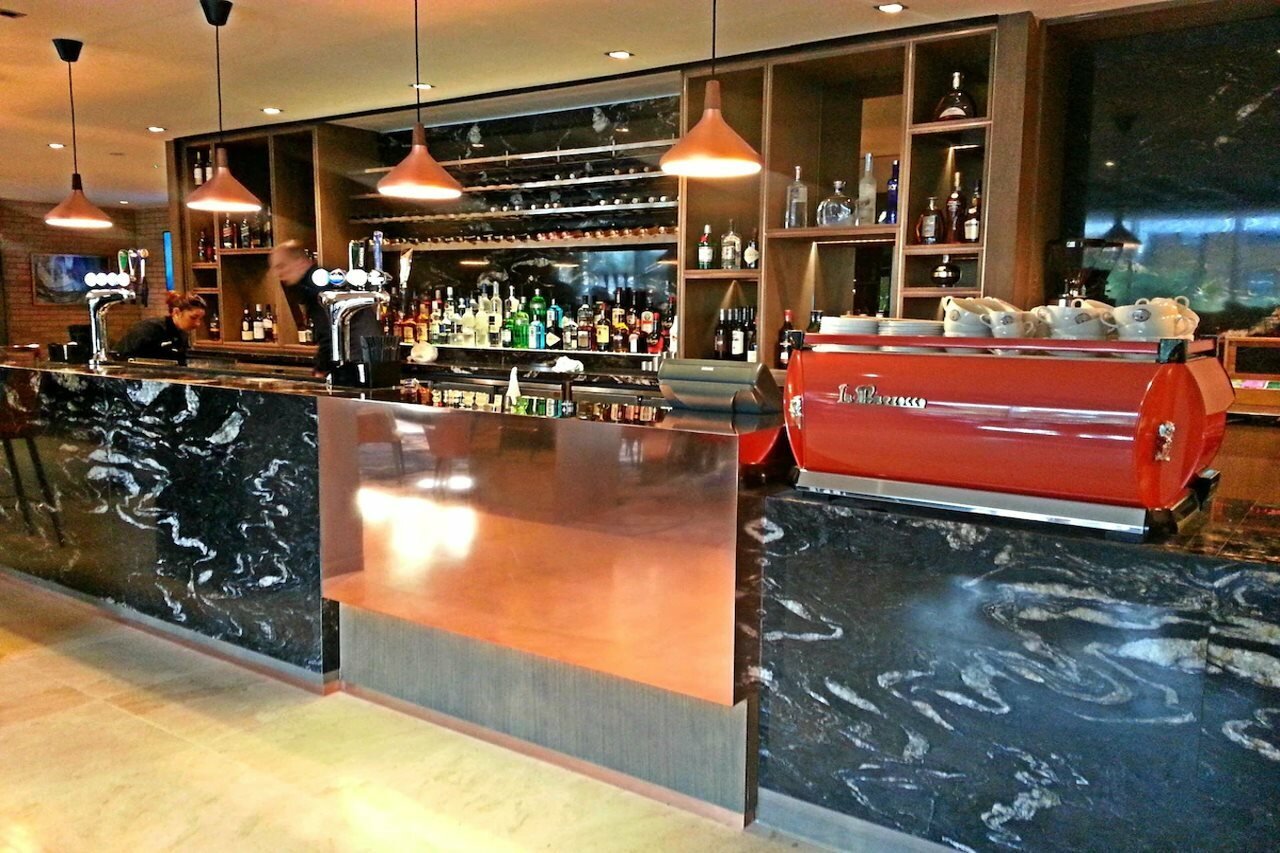 Фото Clayton Hotel Chiswick