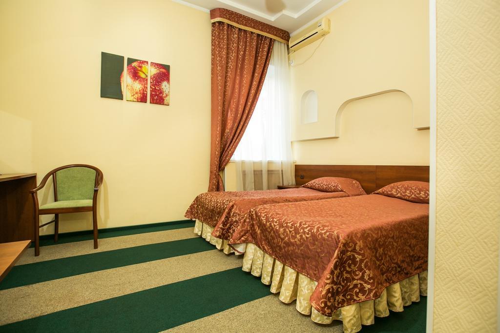 Фото отеля 3