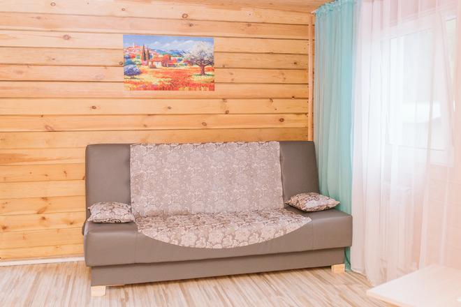 Фото Усадьба Добрыня