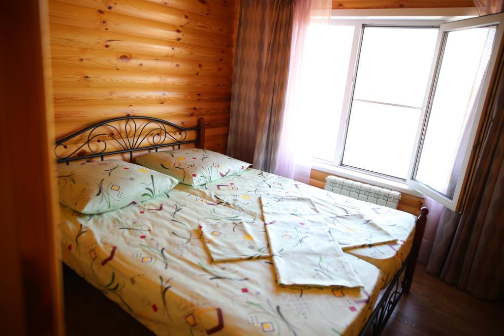 Фото Привал