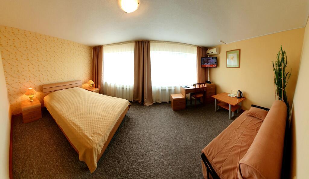 Фото Гостиница Челябинск