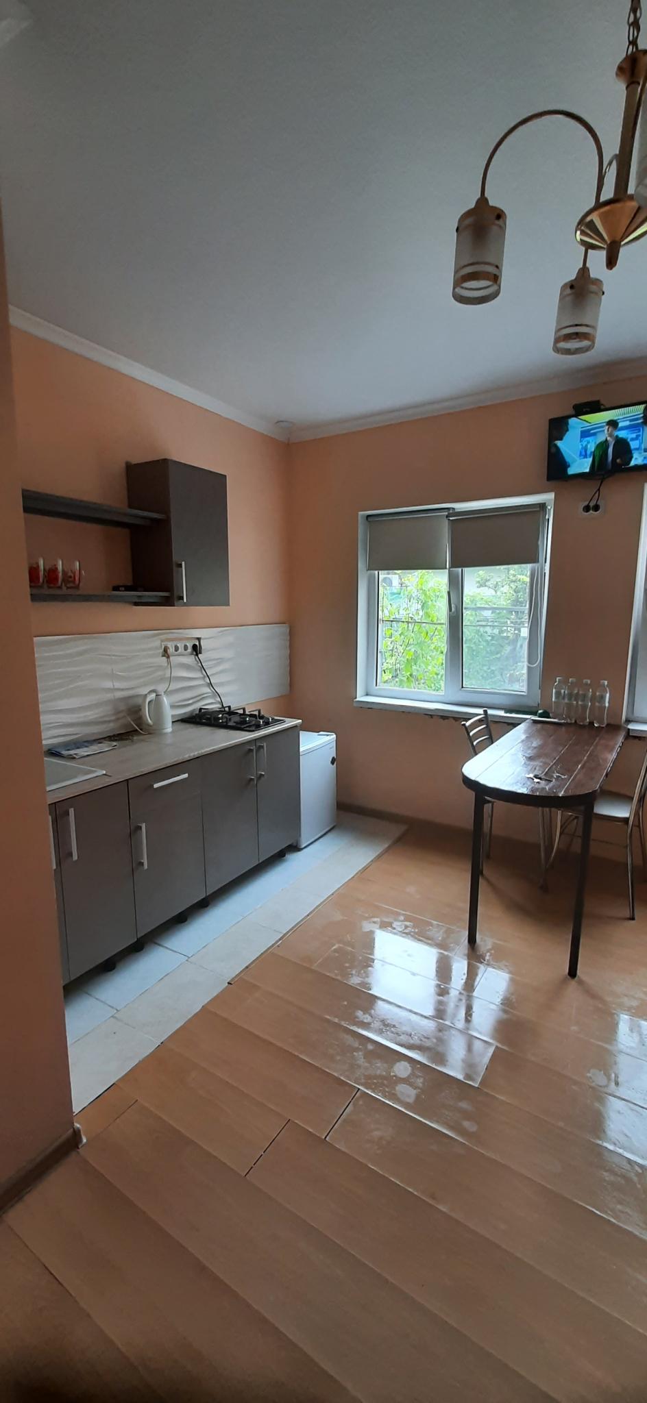 Фото Гостевой дом на Прямой