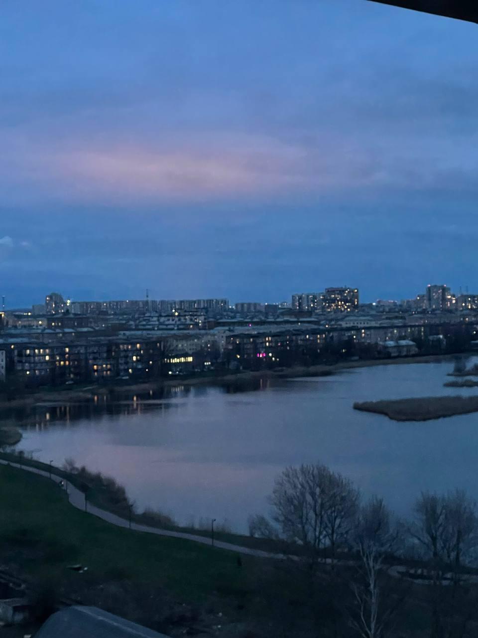 Фото Начало