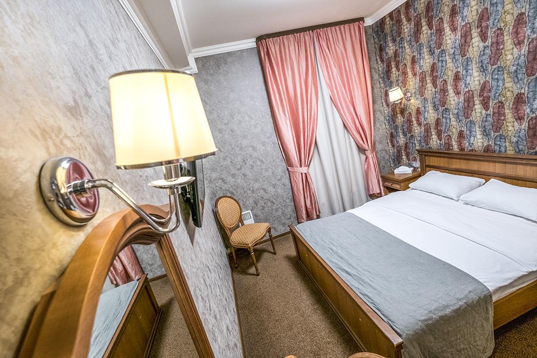 Фото Погости.ру на Тульской