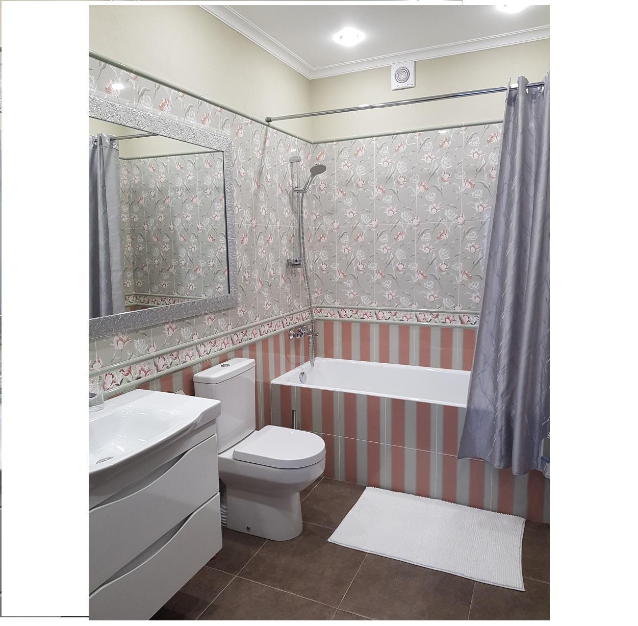 Фото Гостевой дом на Центральной 41