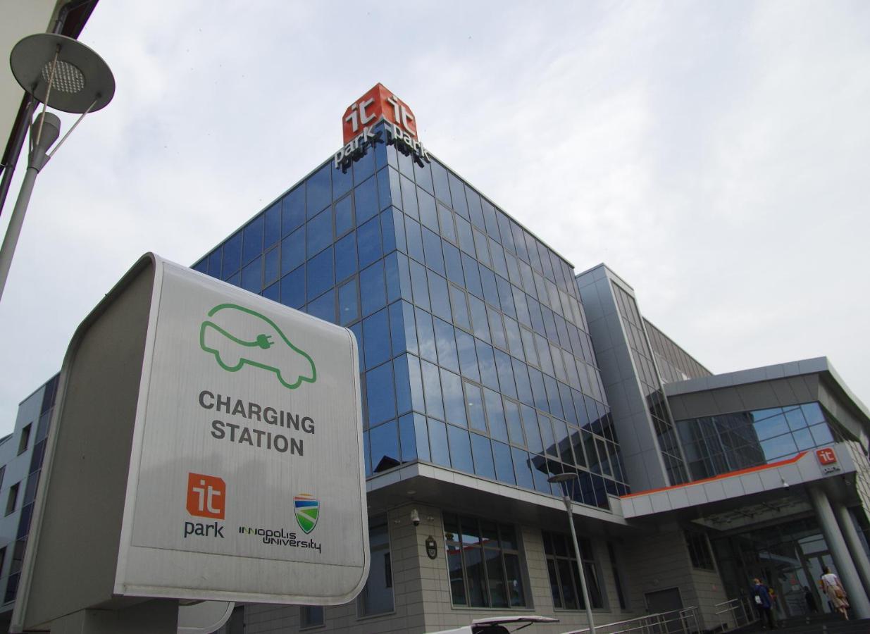 Фото ИТ-парк