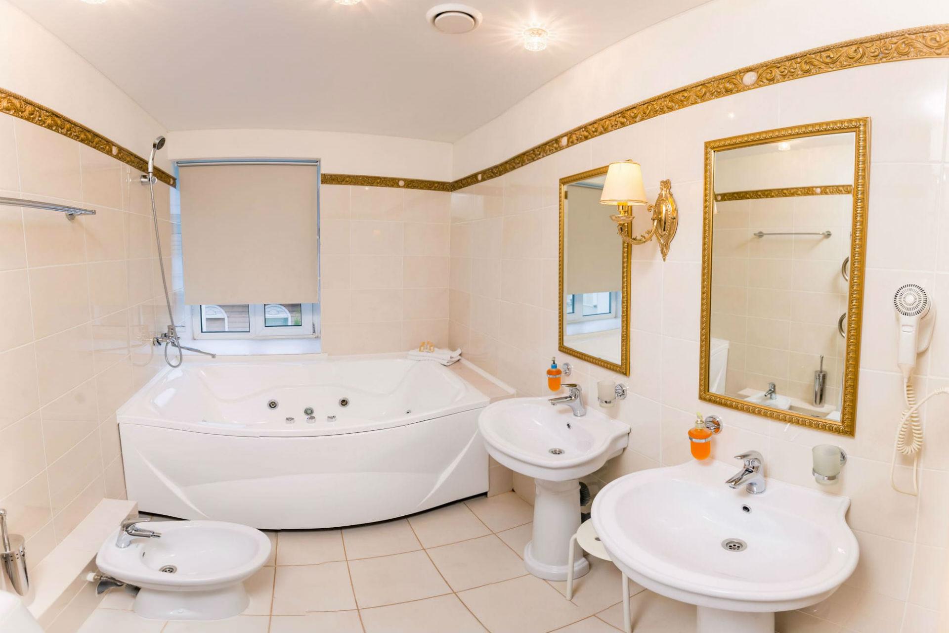 Фото Гостиница История