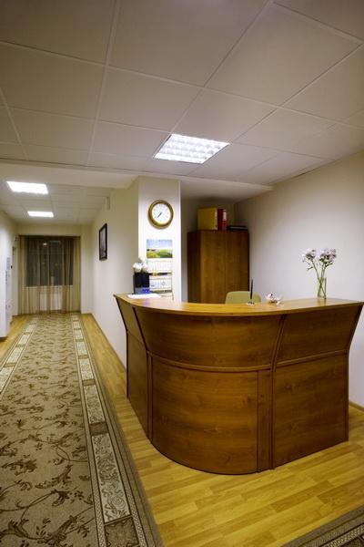 Фото Норд Хаус