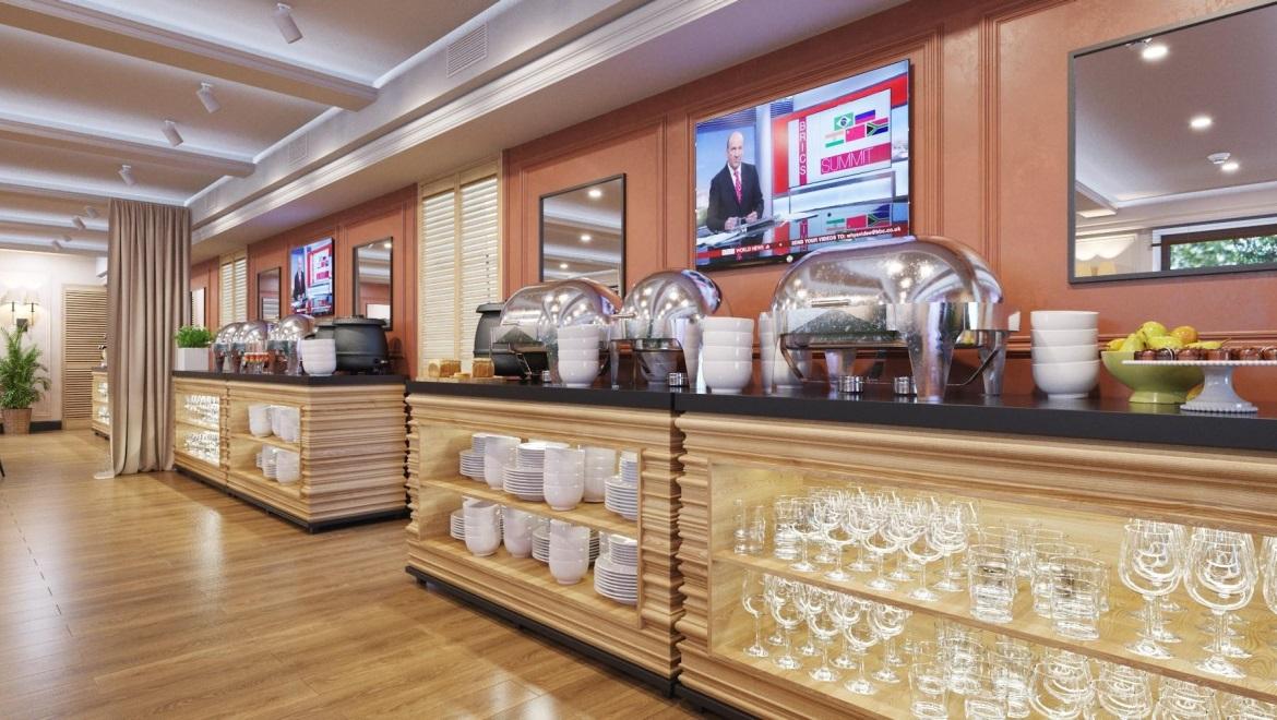 Фото Арбат Норд