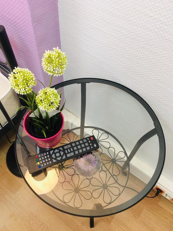 Фото Travel Inn на Первомайской