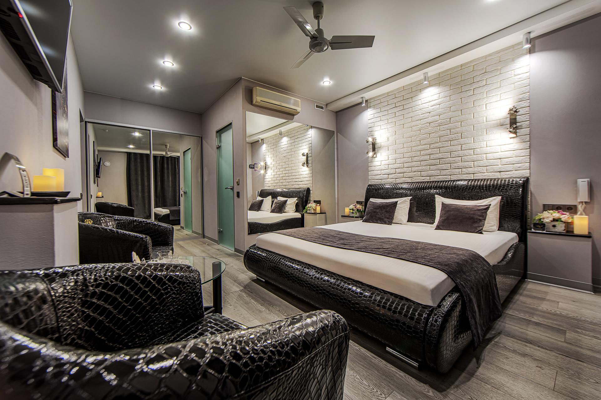 Фото Алекс отель на Дыбенко