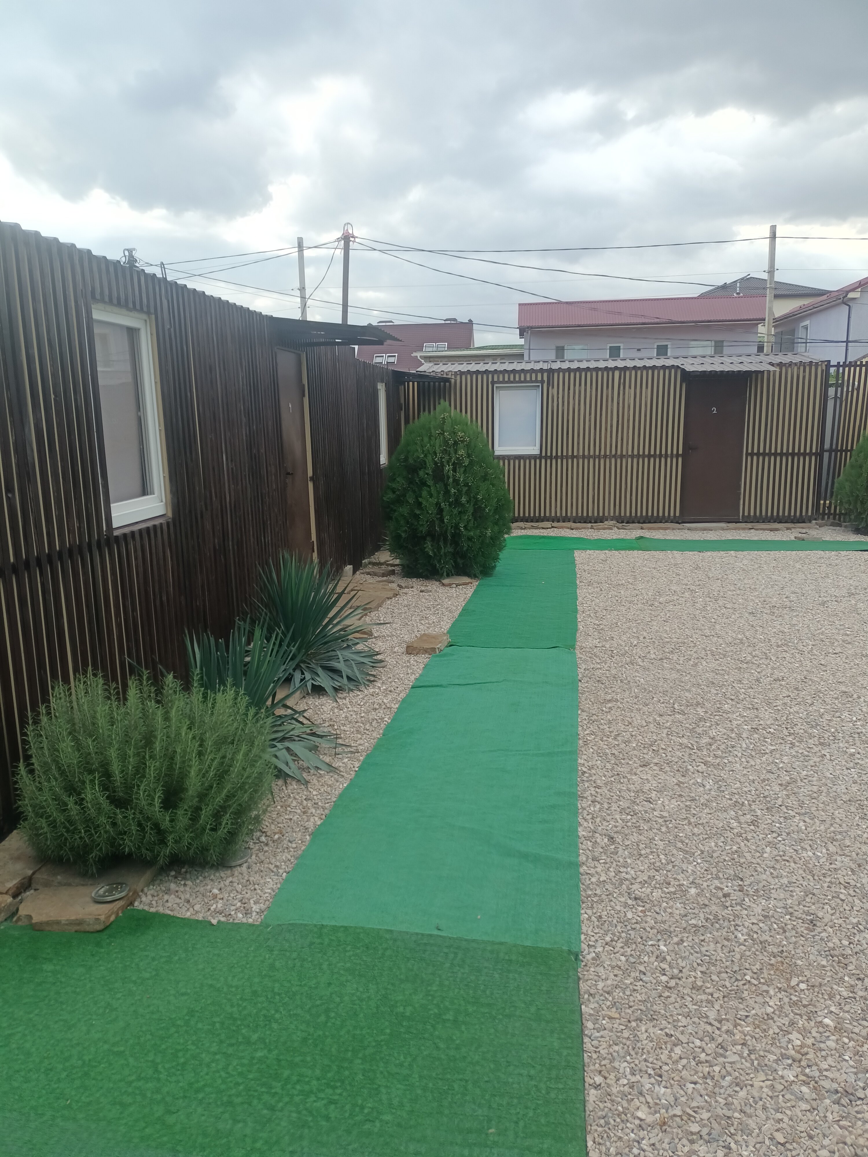 Фото Судак-тудак