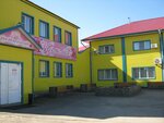 Kameliya (Zavodskaya ulitsa, 18Б) ، فندق