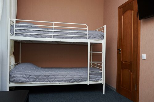 Гостиница ДмитровГрад в Дмитрове