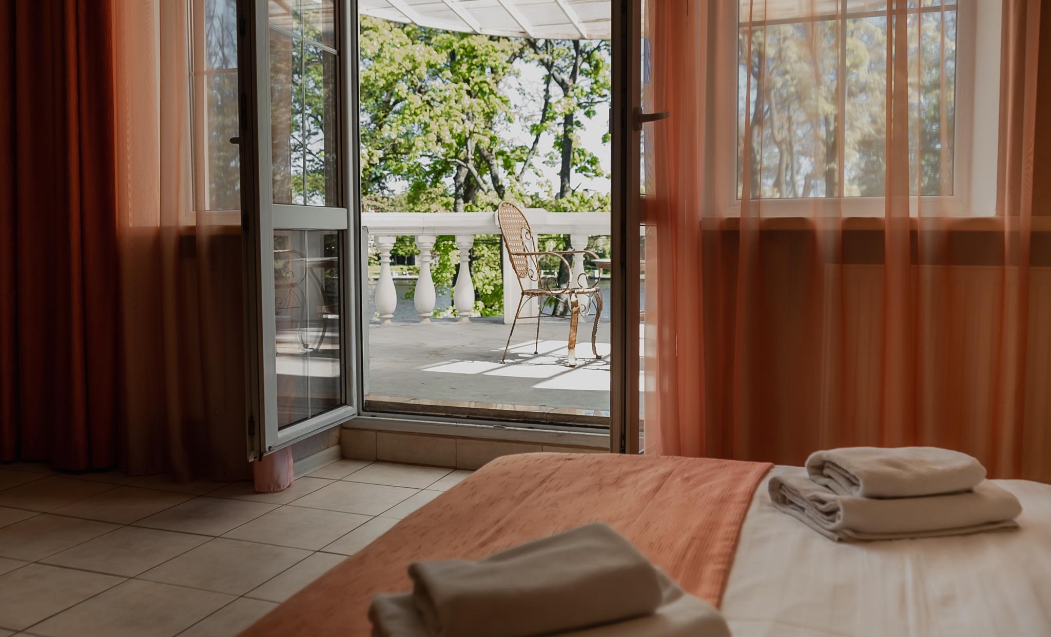 Фото Вилла Татьяна на Верхнеозерной