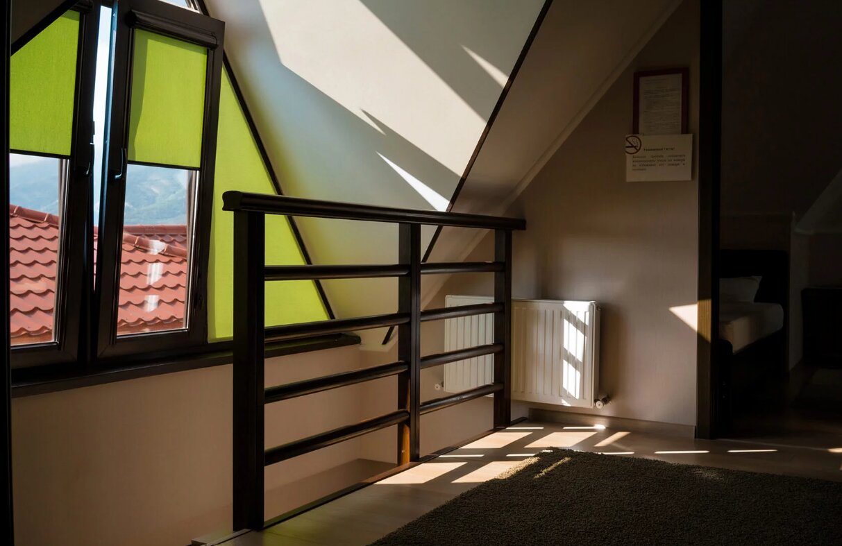 Фото Цветочный рай